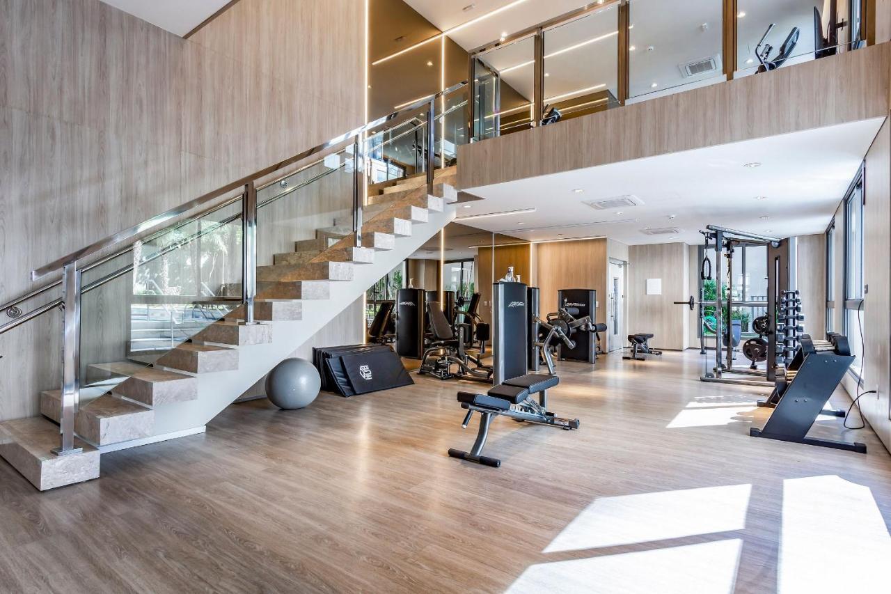 Apartamento Zahle Jardins São Paulo