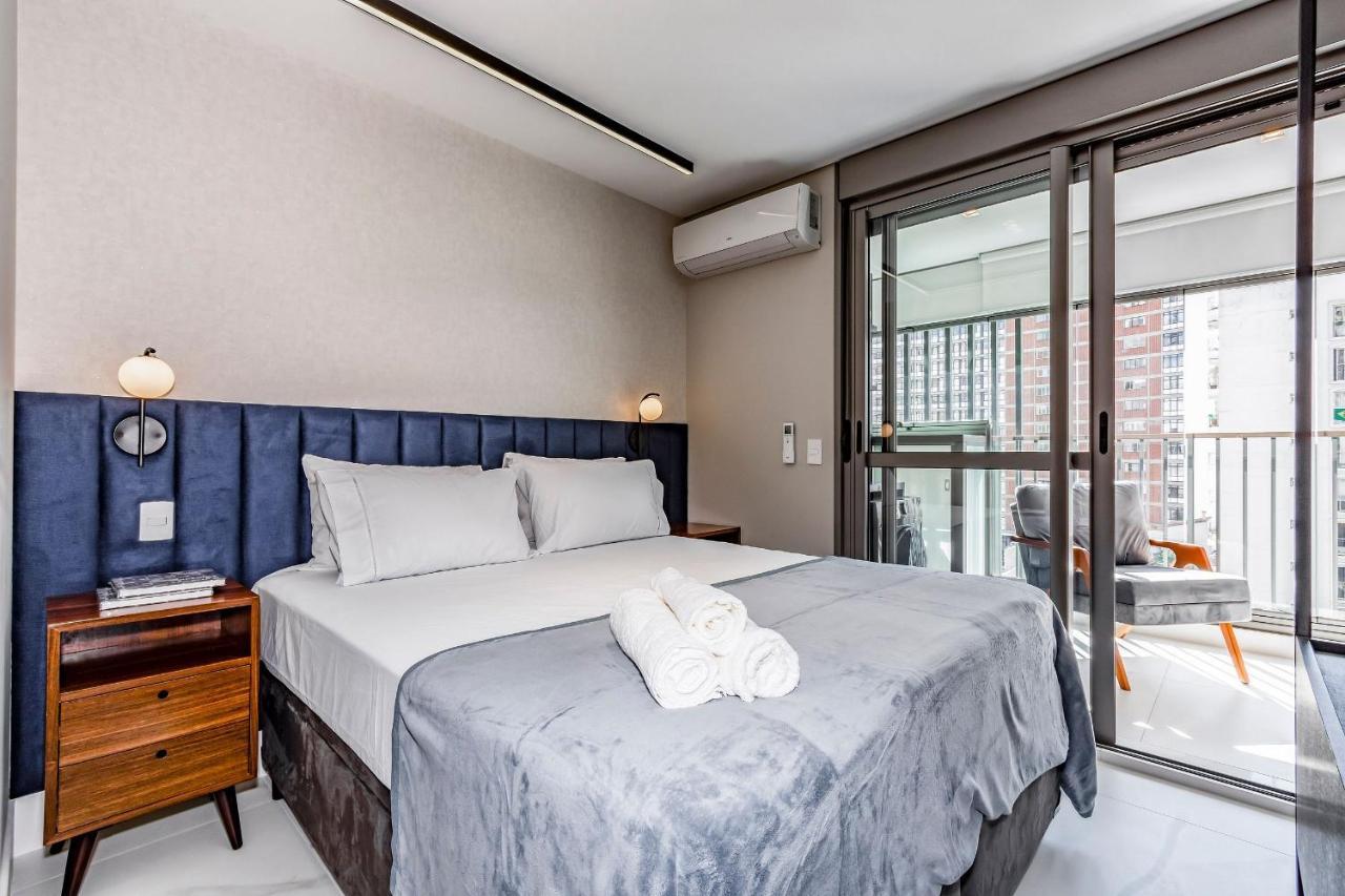 Zahle Jardins Apartamento São Paulo
