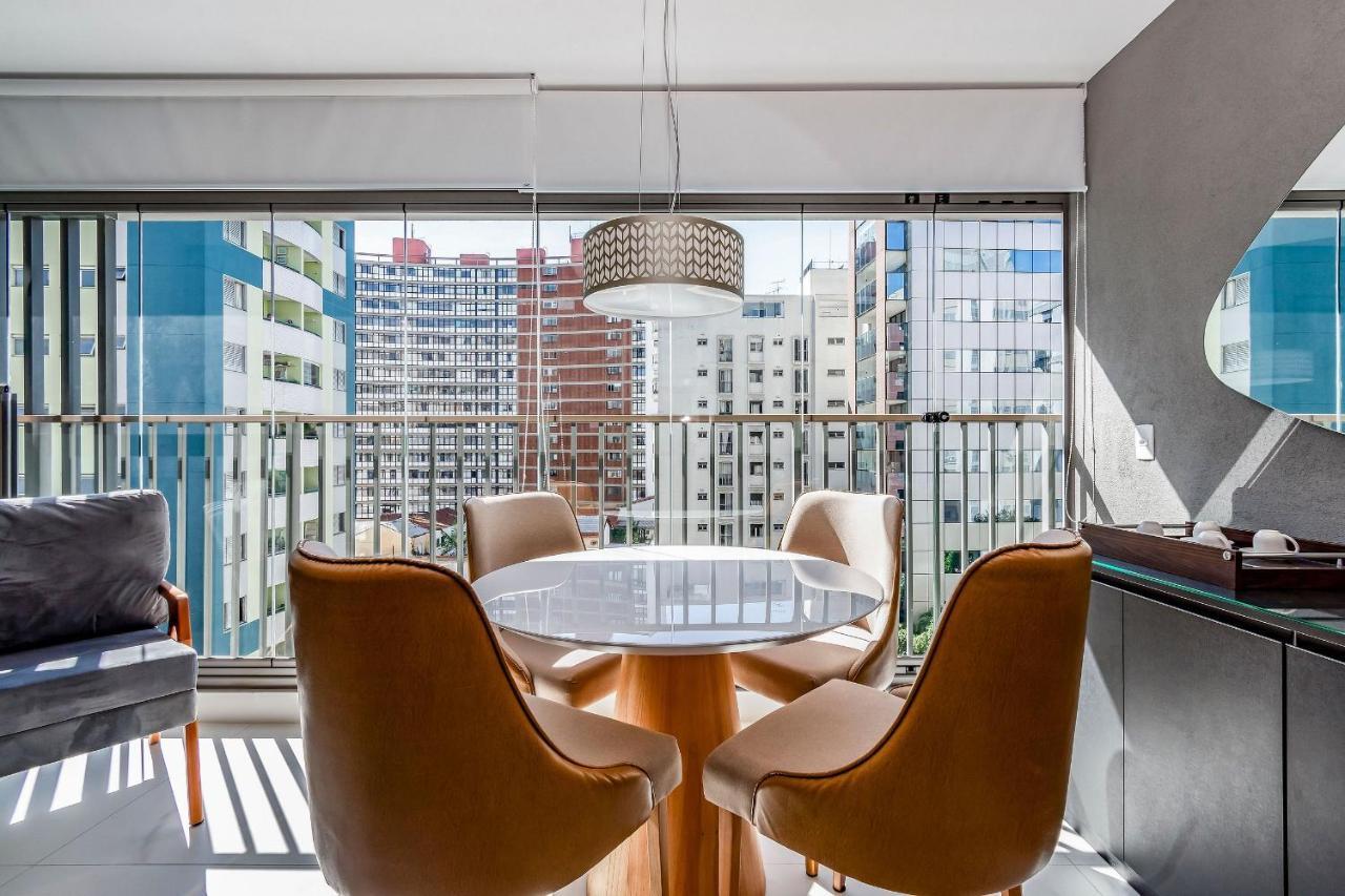 Zahle Jardins Apartamento