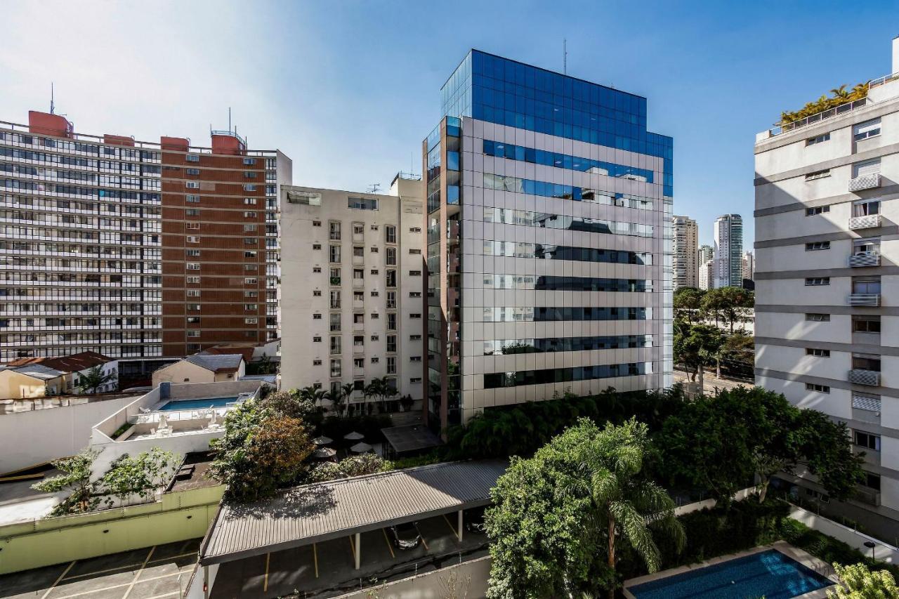Zahle Jardins São Paulo