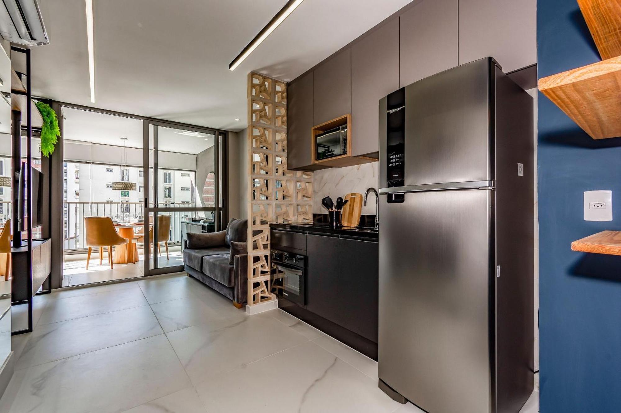 Apartamento Zahle Jardins