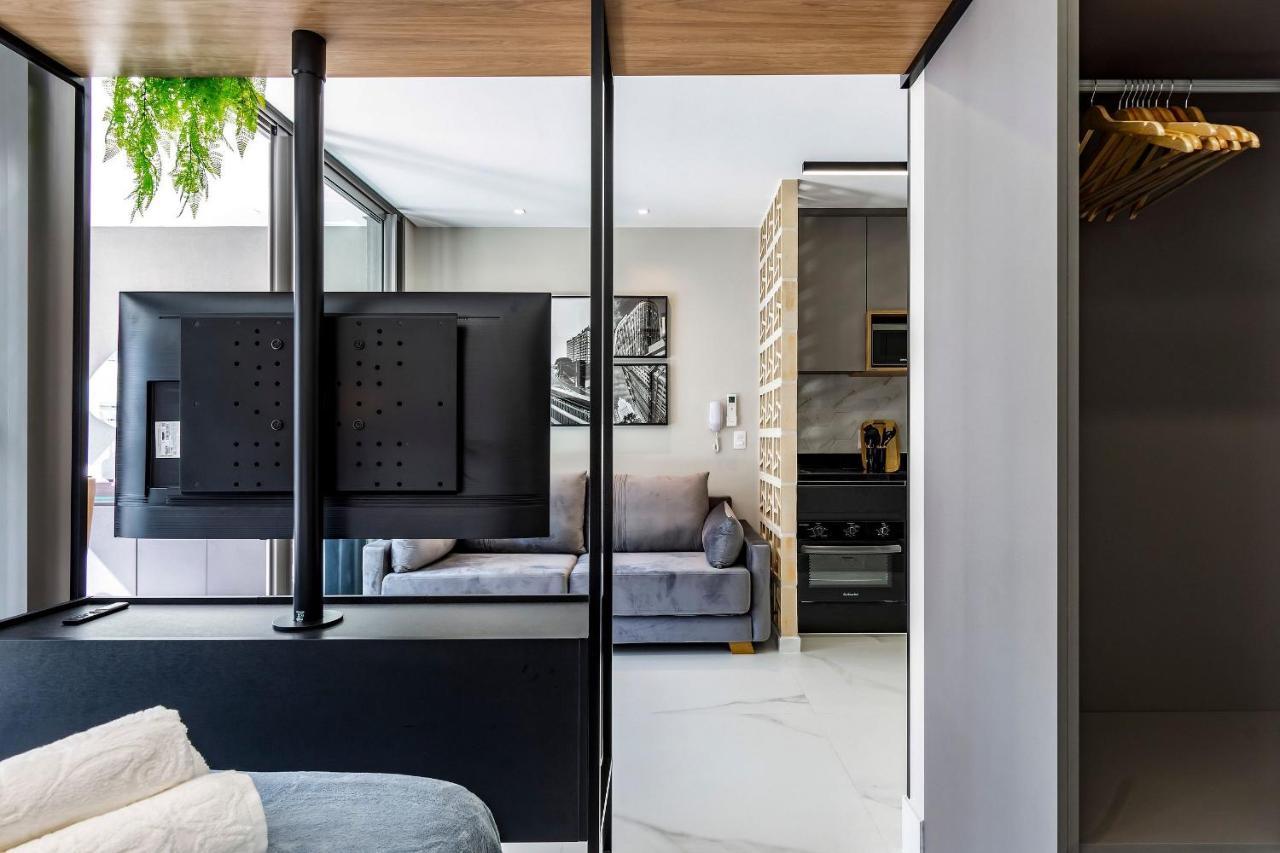 Zahle Jardins Apartamento São Paulo