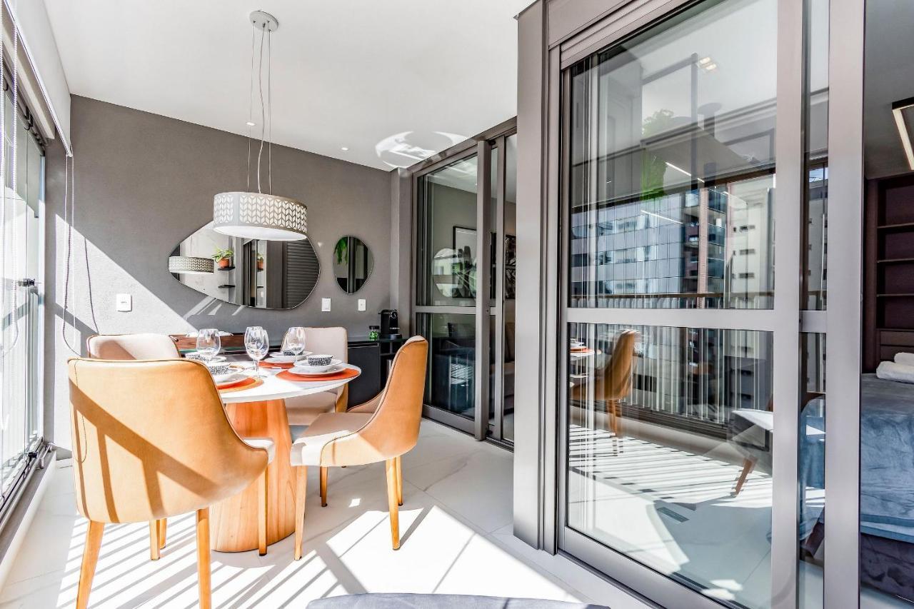 Zahle Jardins Apartamento São Paulo