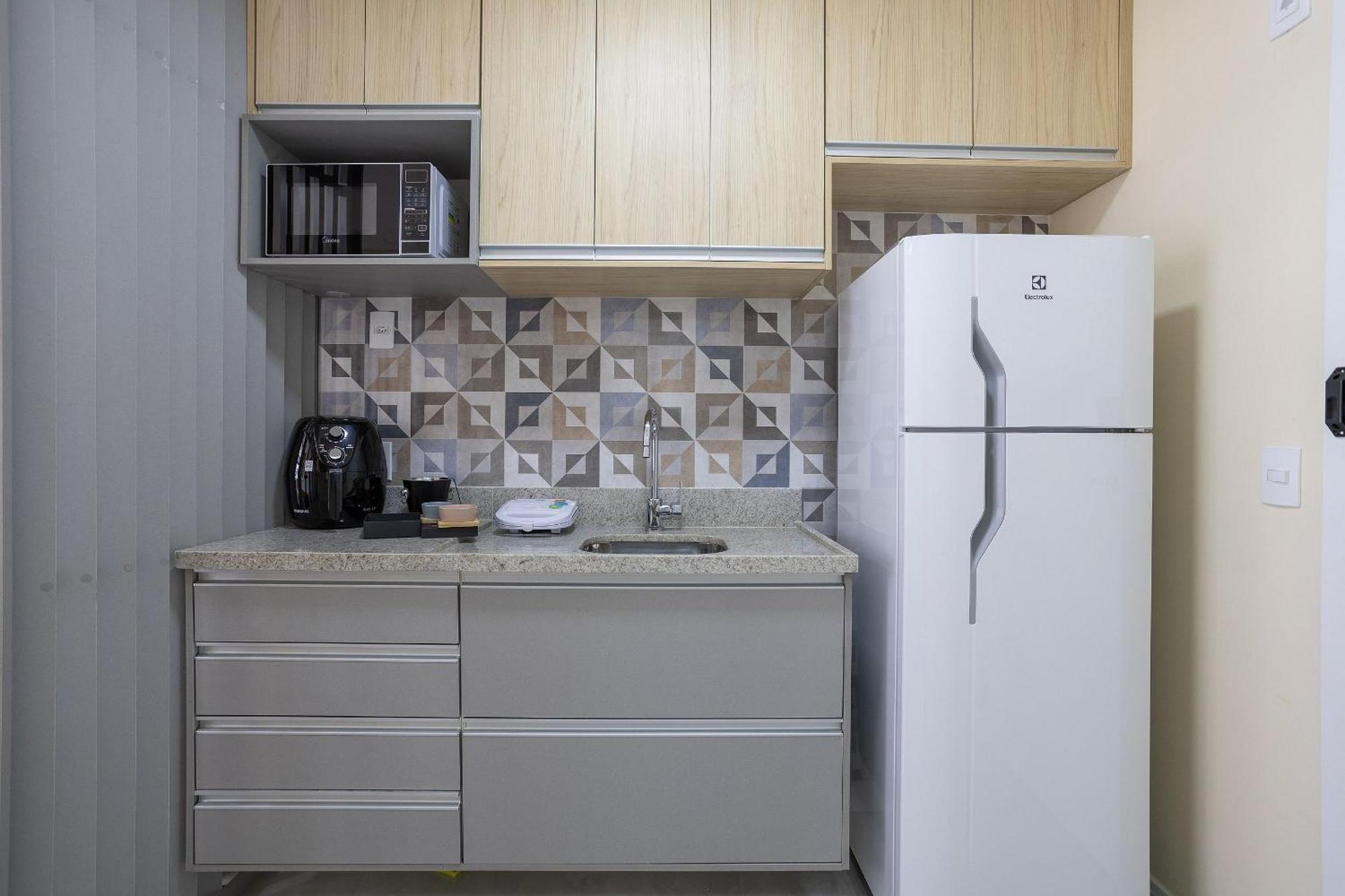 Apartamento Zahle Jardins