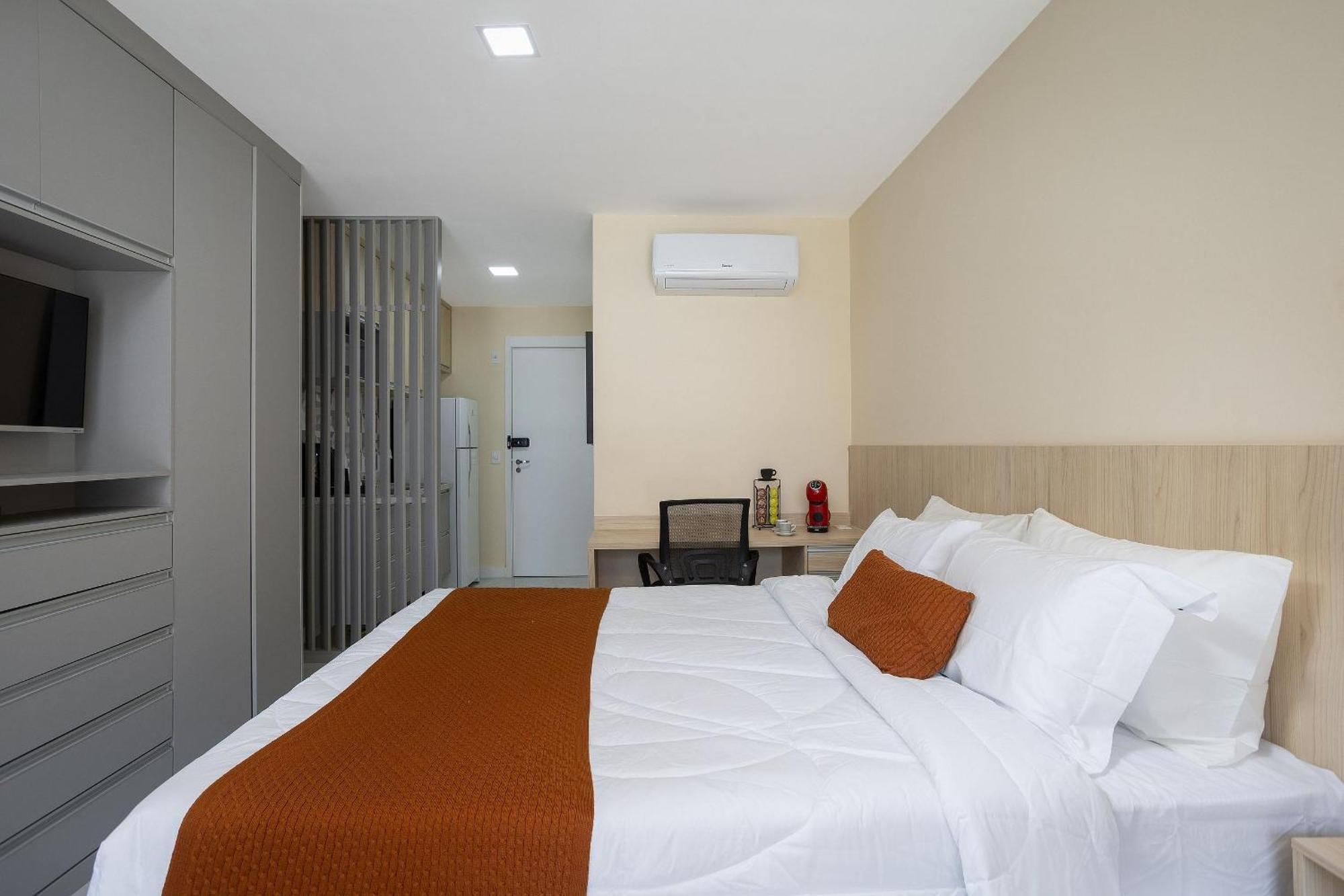 Zahle Jardins Apartamento