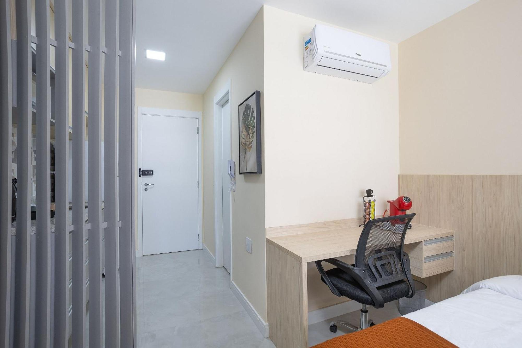 Apartamento Zahle Jardins