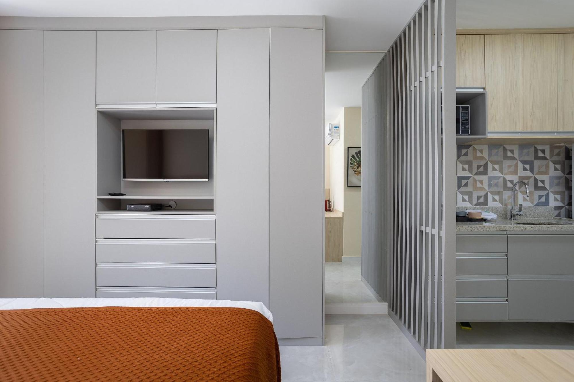 Apartamento Zahle Jardins