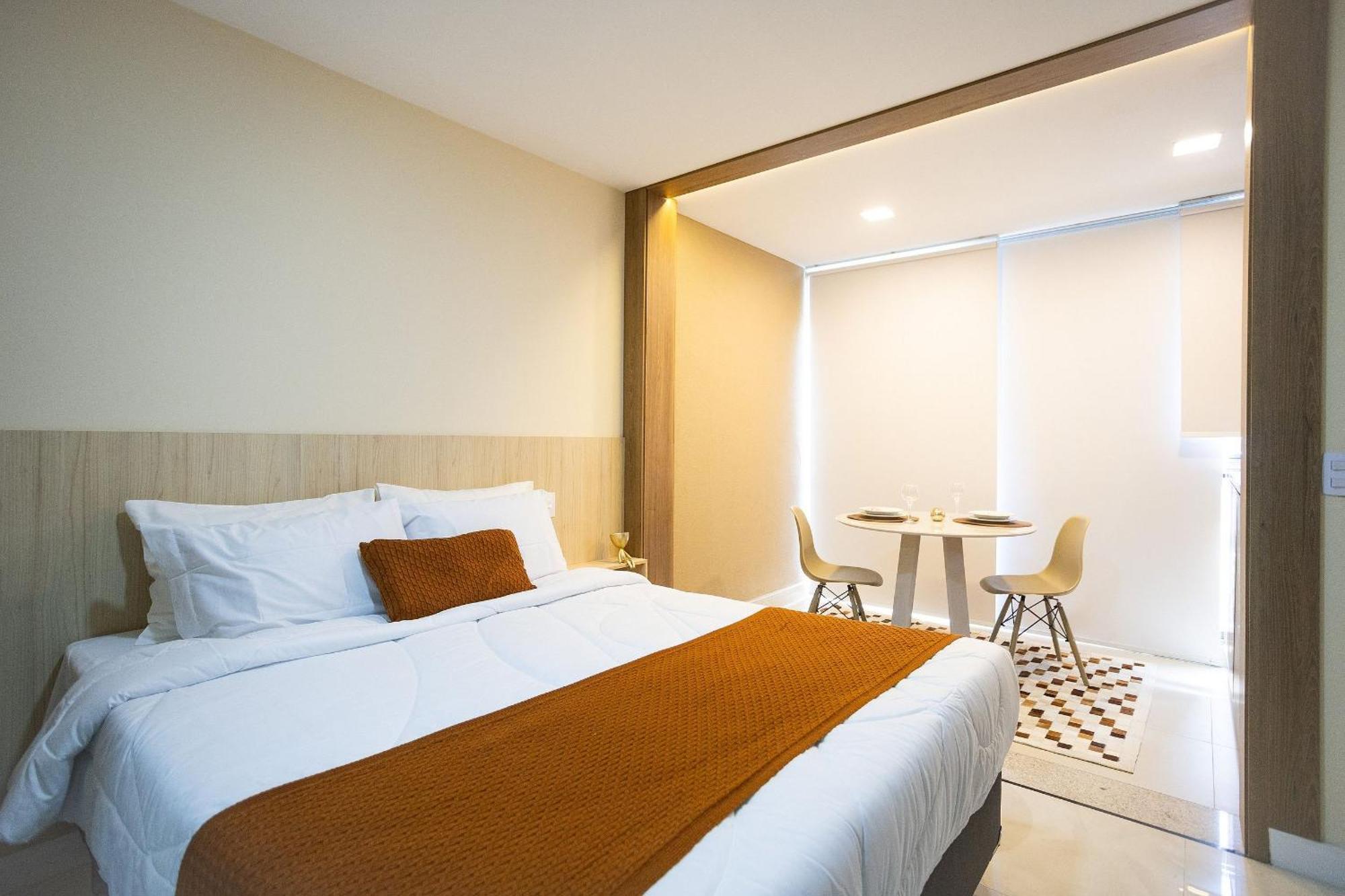 Zahle Jardins Apartamento São Paulo
