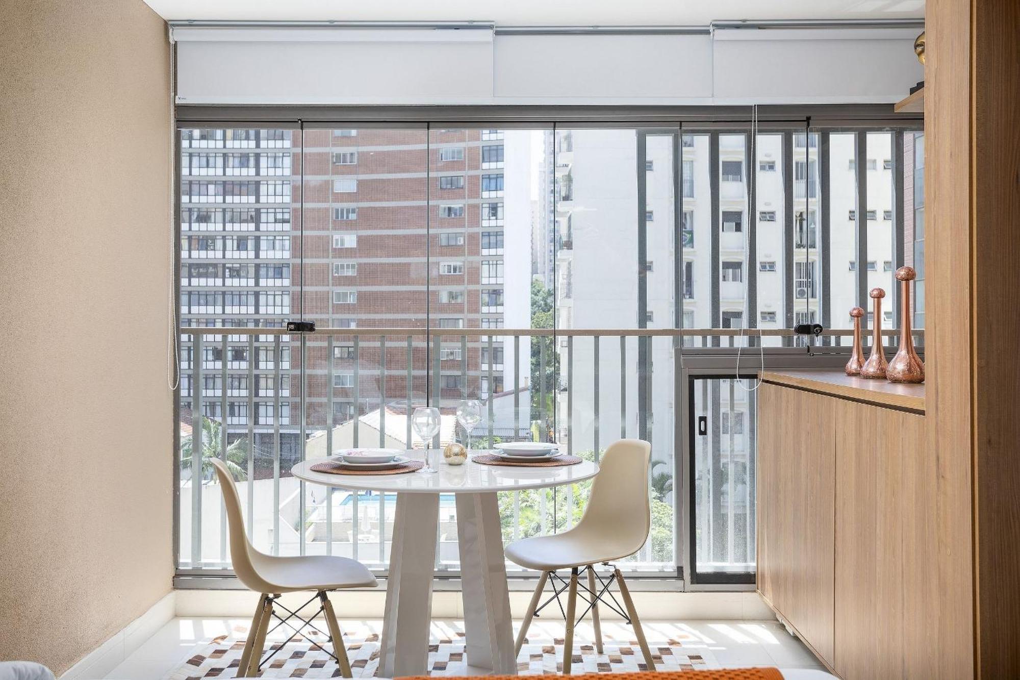 Apartamento Zahle Jardins