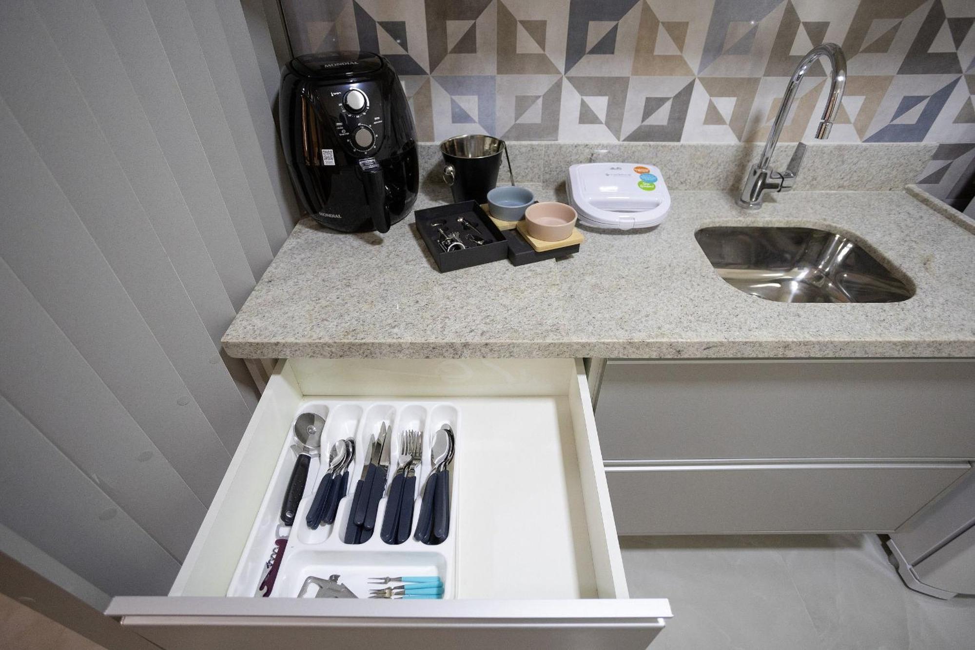 Zahle Jardins Apartamento