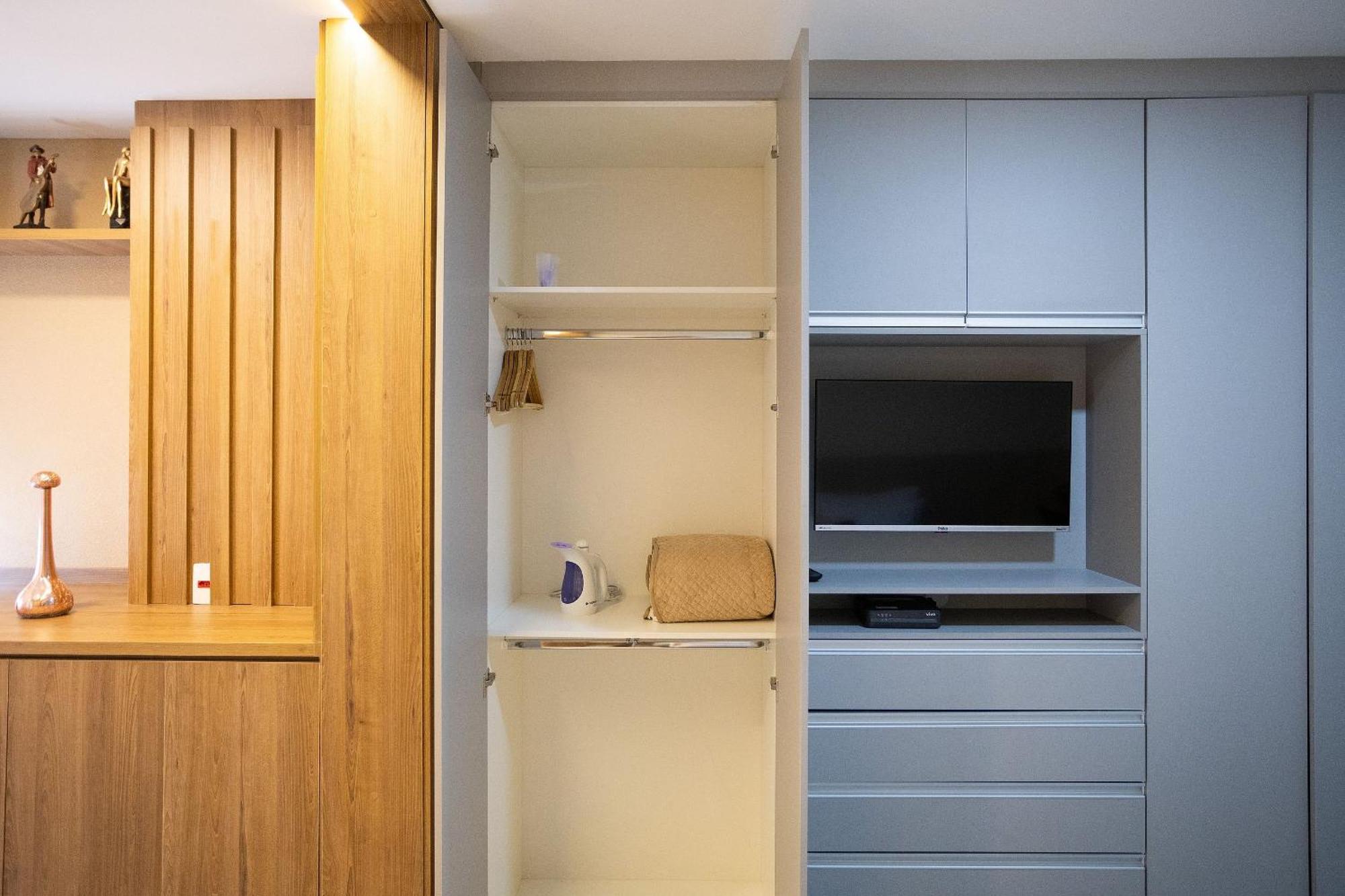 Apartamento Zahle Jardins *