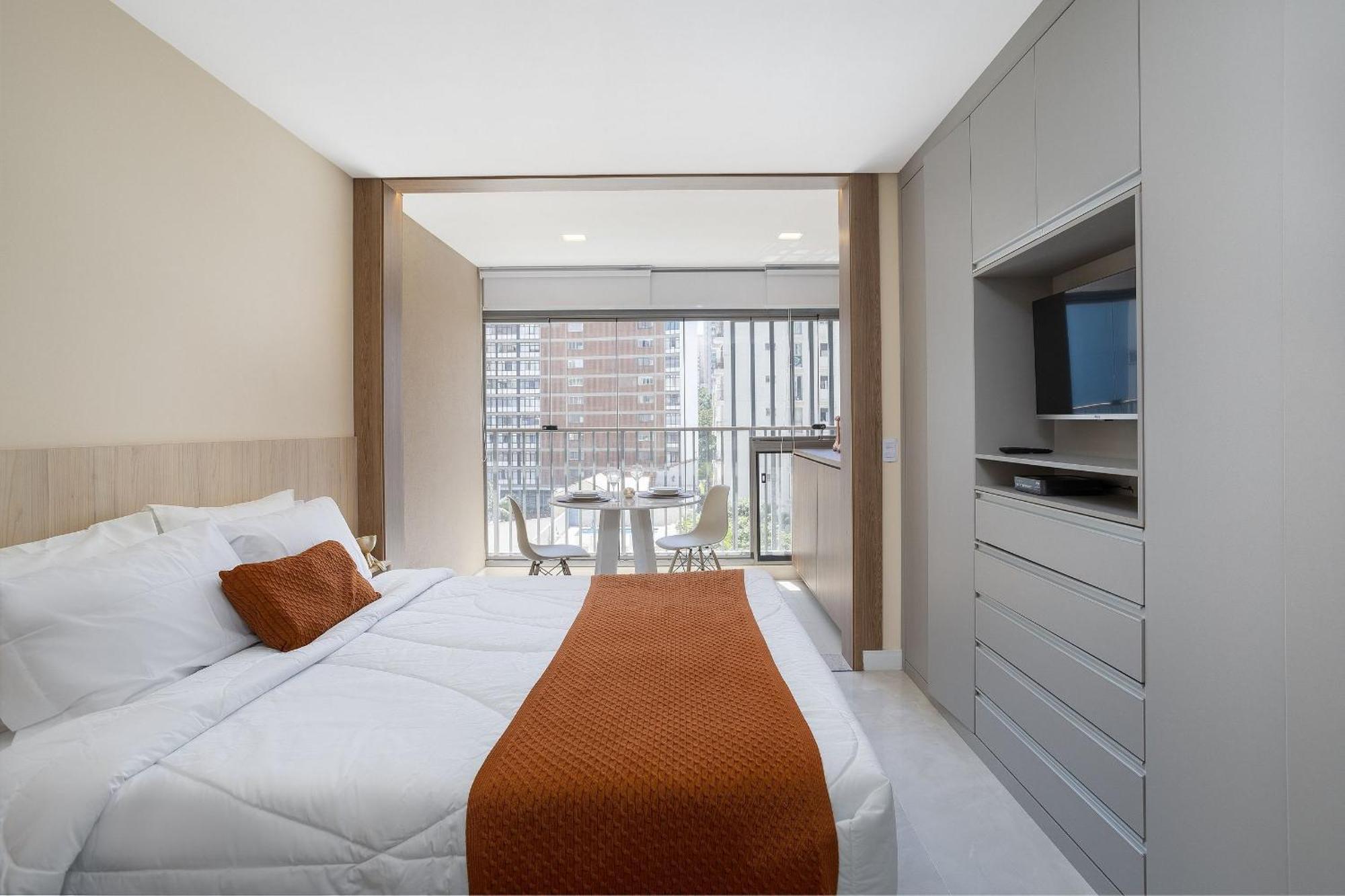 Zahle Jardins Apartamento *