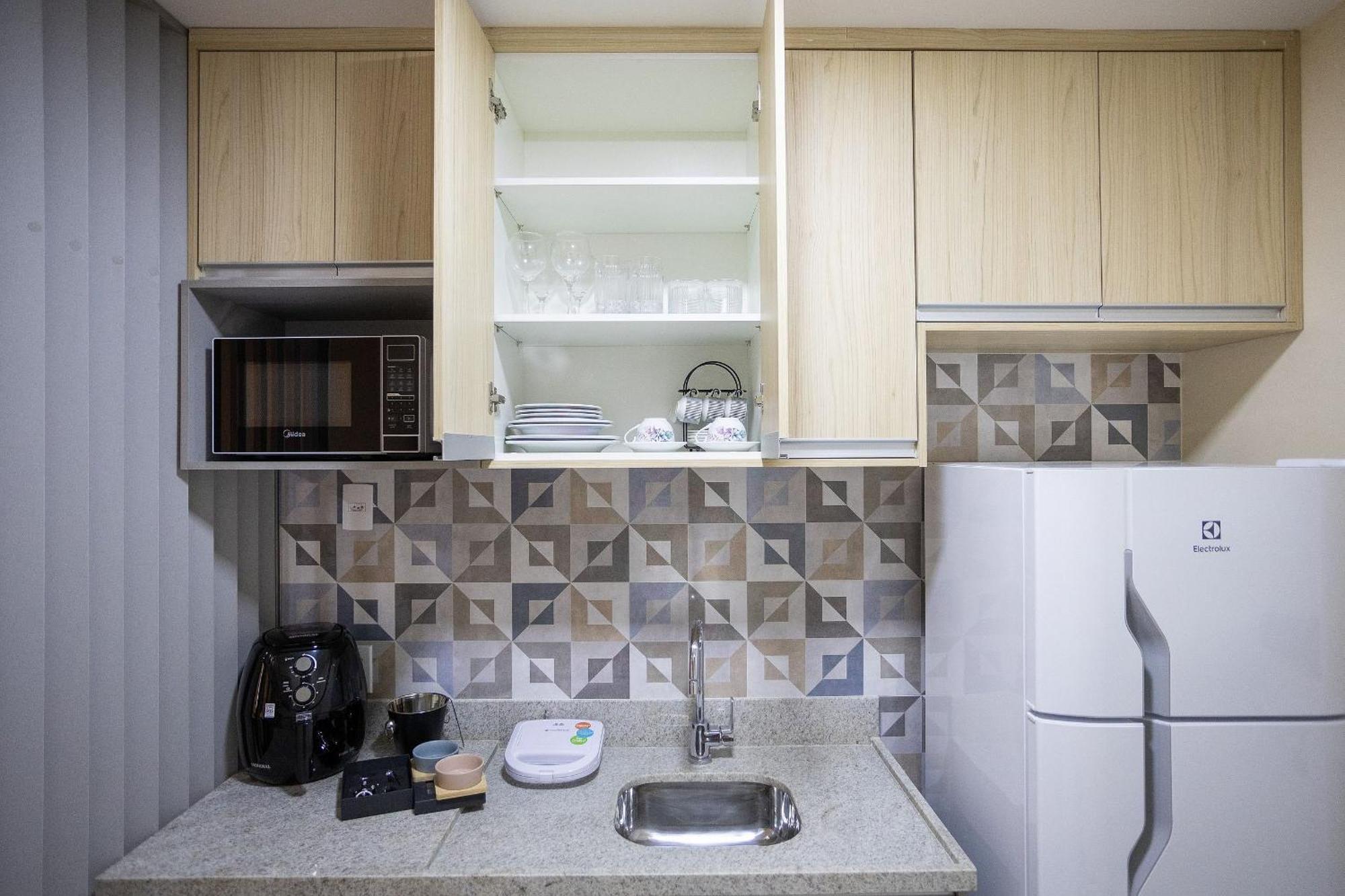 Apartamento Zahle Jardins