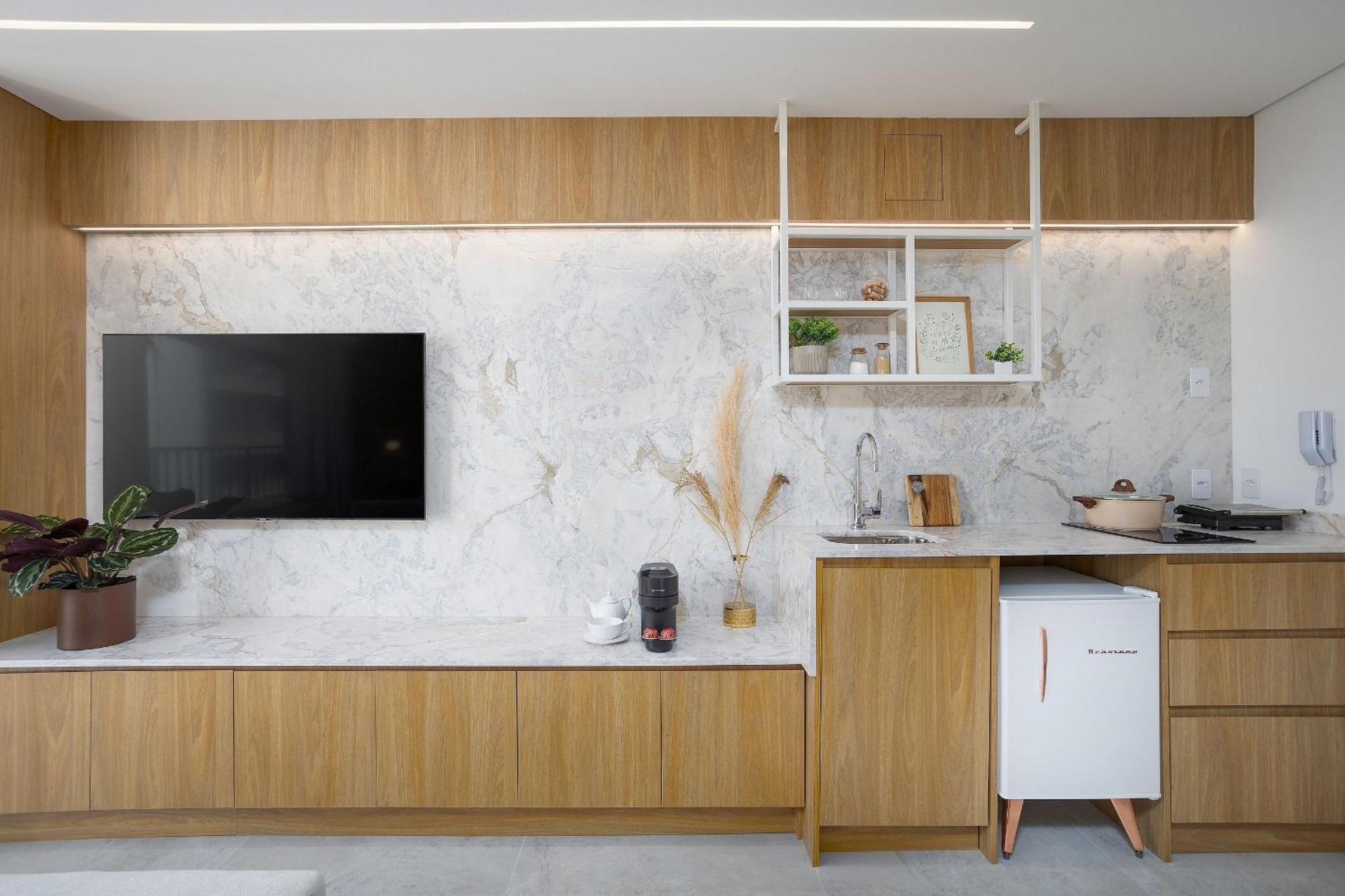 Zahle Jardins Apartamento São Paulo