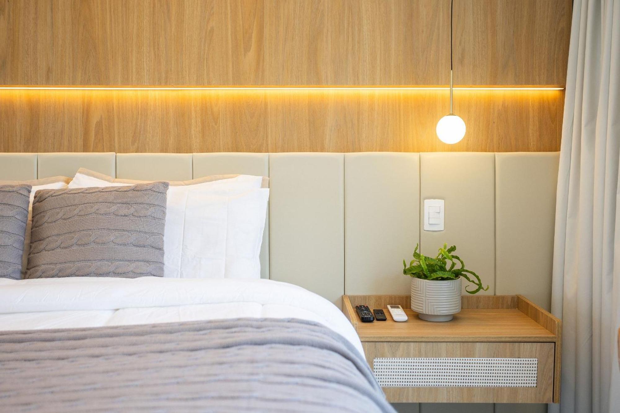 Apartamento Zahle Jardins