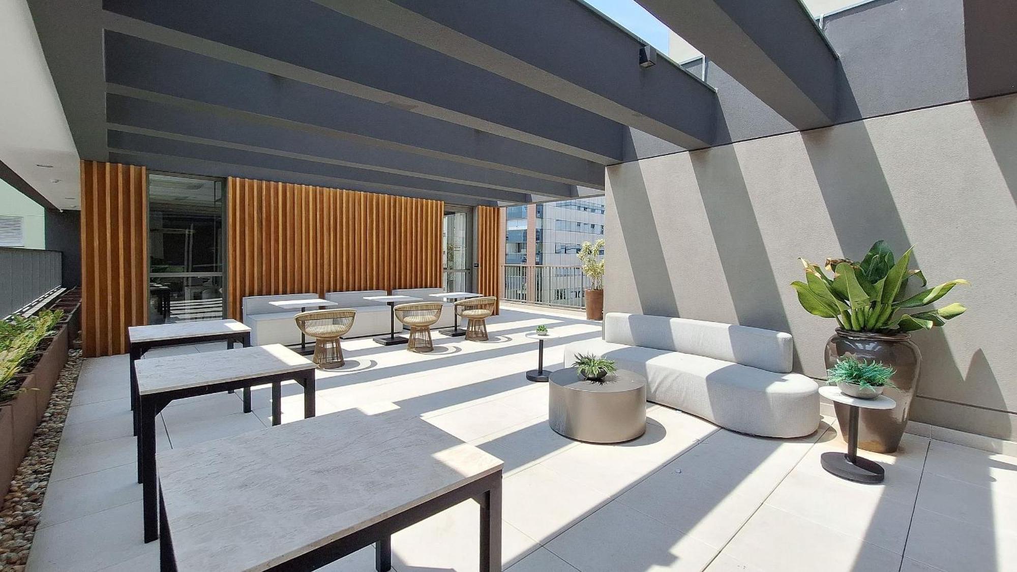 Zahle Jardins Apartamento *