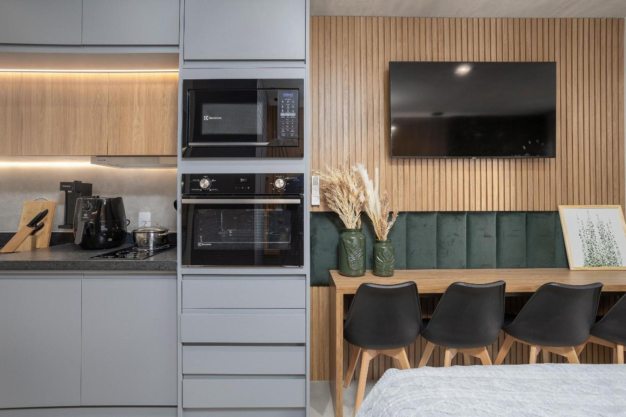 Apartamento Zahle Jardins