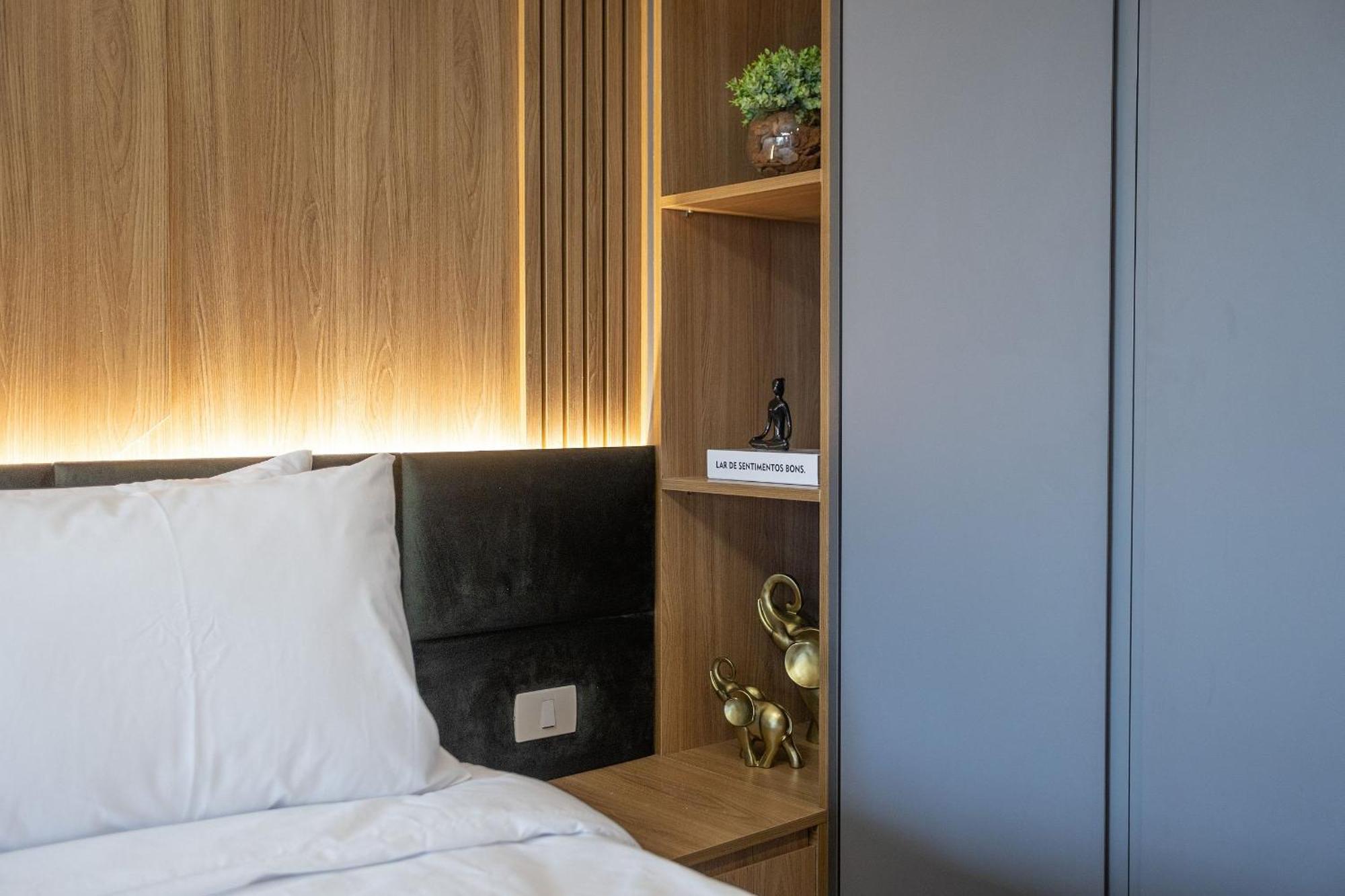 Apartamento Zahle Jardins