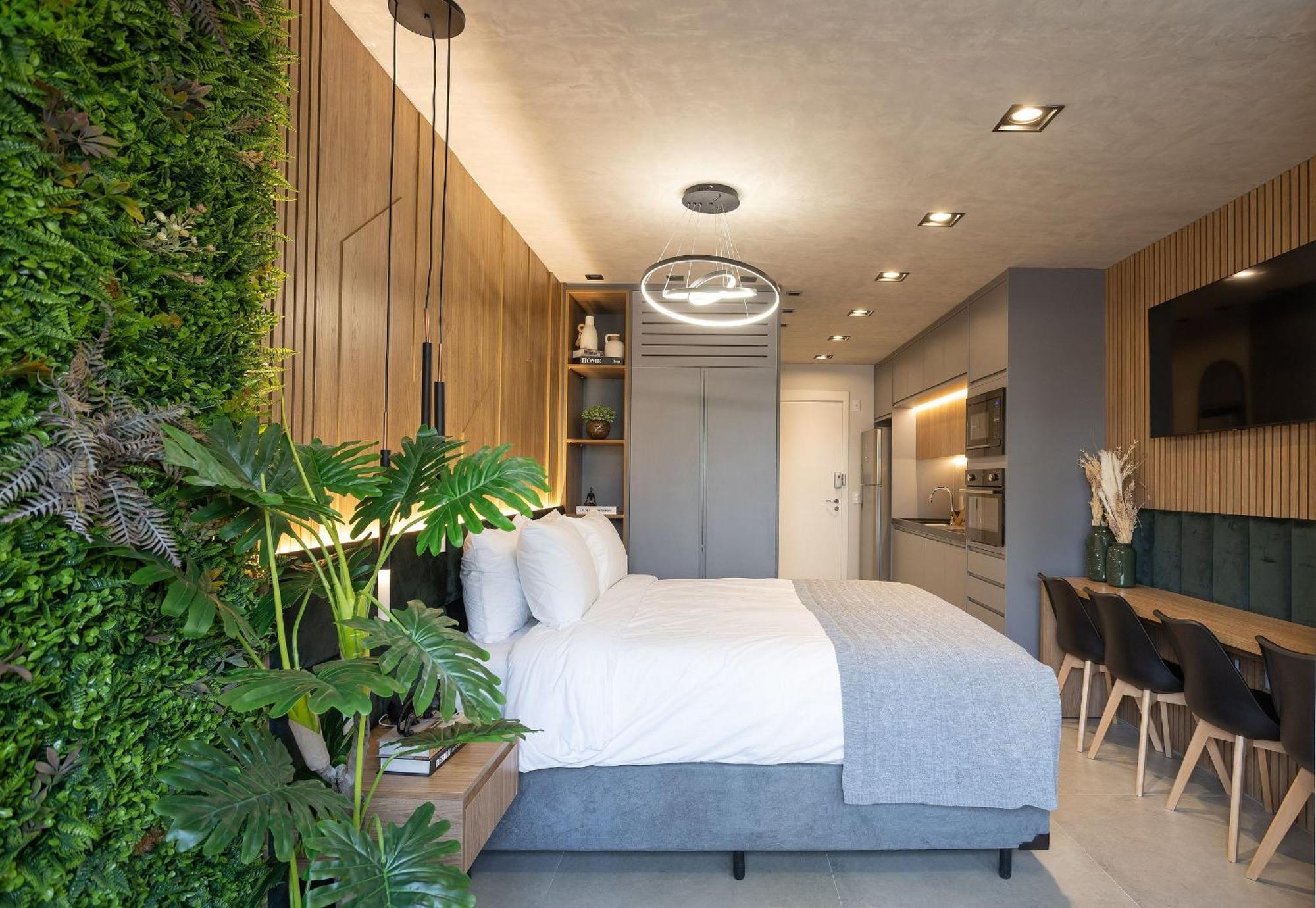 Apartamento Zahle Jardins
