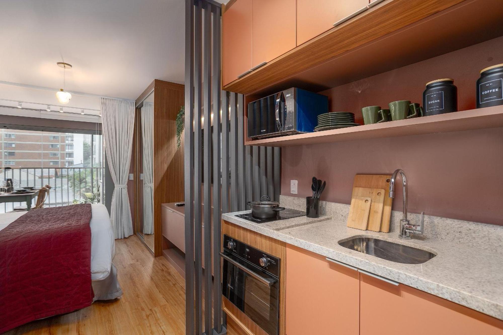 Zahle Jardins Apartamento