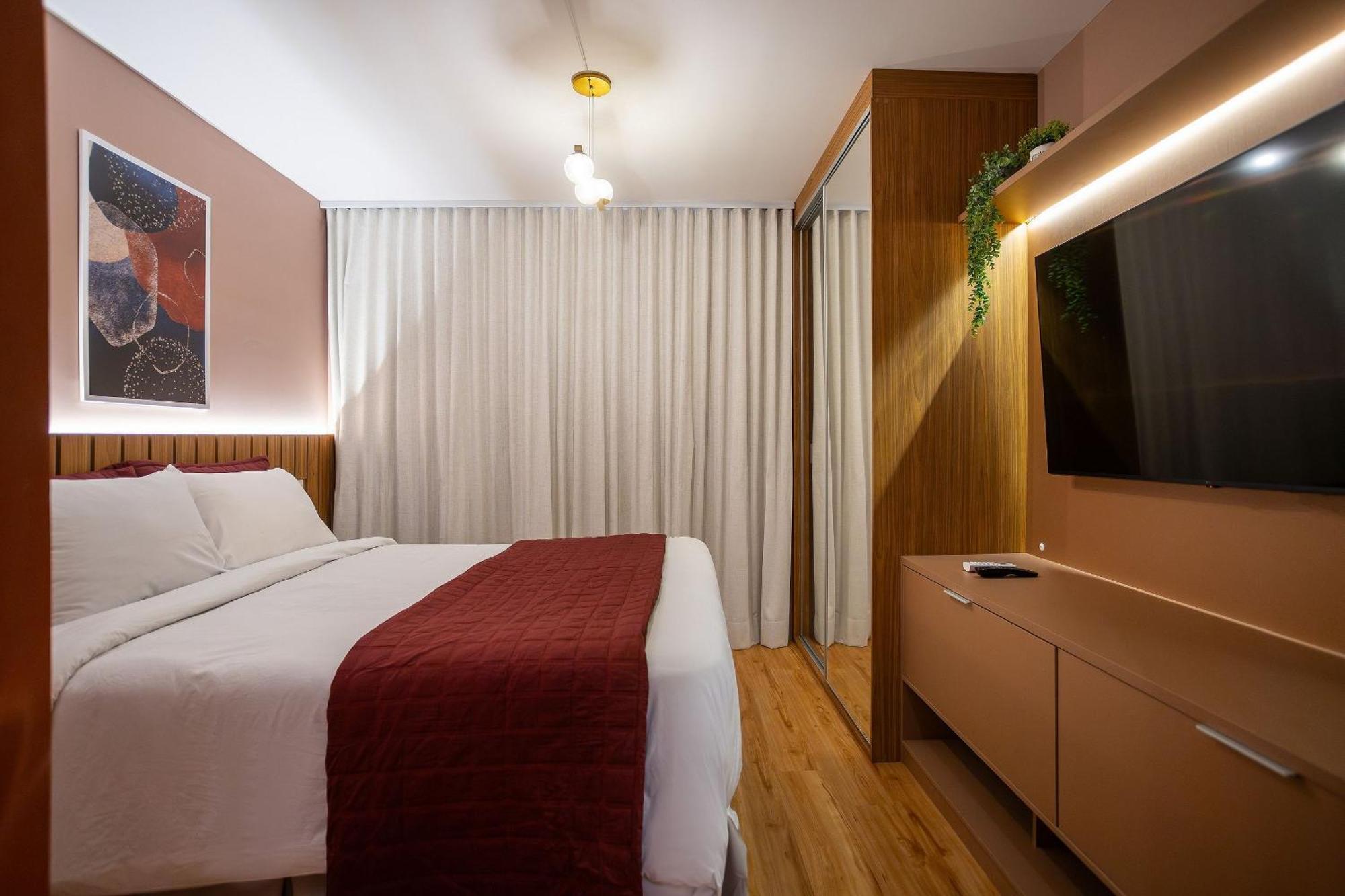 Apartamento Zahle Jardins