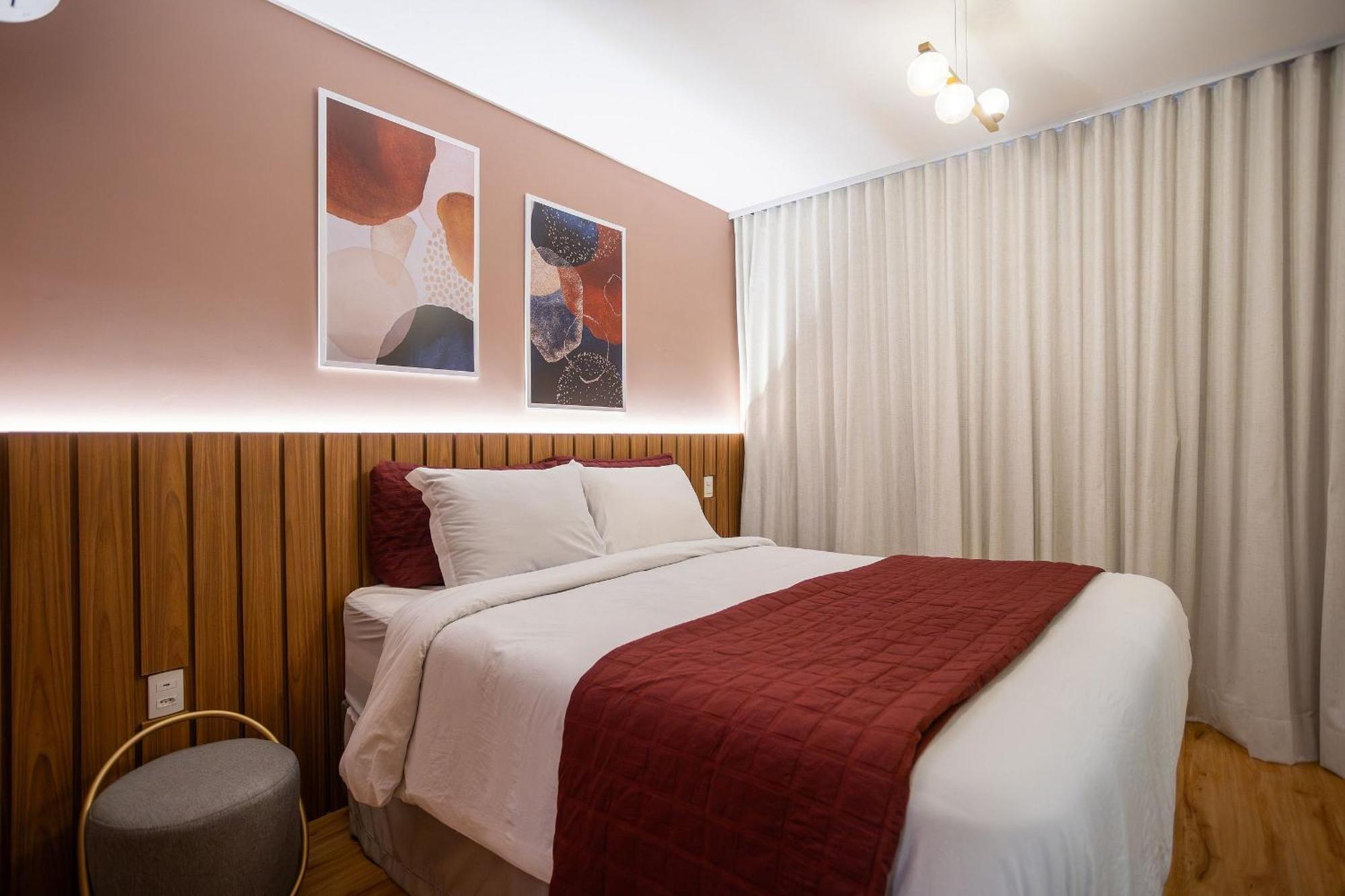 Zahle Jardins Apartamento *
