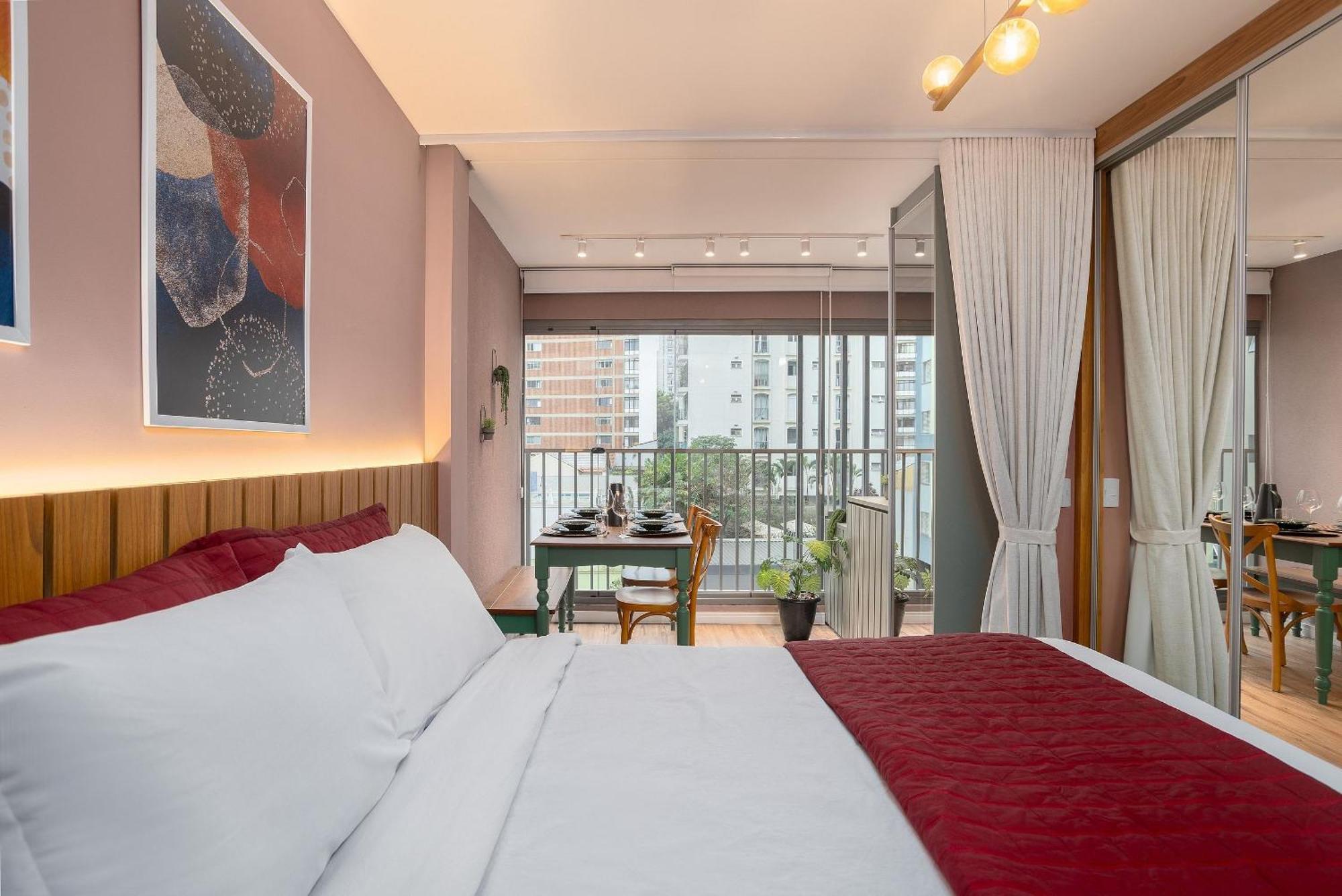Zahle Jardins Apartamento